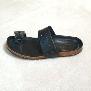 Pedro Garcia Sandals